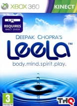 Deepak Chopra's: Leela (Xbox 360) (GameReplay)